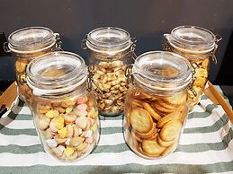 Cloud on Saladaeng Silom Hostel Bangkok