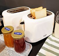 Cloud on Saladaeng Silom Hostel Bangkok