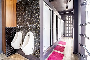 Cloud on Saladaeng Silom Hostel Bangkok