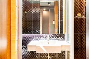 Cloud on Saladaeng Silom Hostel Bangkok