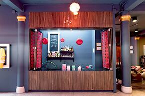 Cloud on Saladaeng Silom Hostel Bangkok