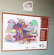 Cloud on Saladaeng Silom Hostel Bangkok