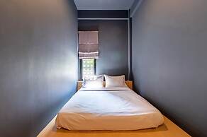 Cloud on Saladaeng Silom Hostel Bangkok