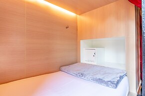 Cloud on Saladaeng Silom Hostel Bangkok