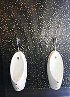 Cloud on Saladaeng Silom Hostel Bangkok