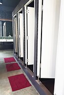 Cloud on Saladaeng Silom Hostel Bangkok