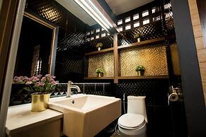 Cloud on Saladaeng Silom Hostel Bangkok