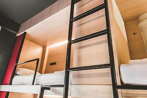 Cloud on Saladaeng Silom Hostel Bangkok