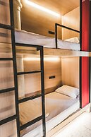 Cloud on Saladaeng Silom Hostel Bangkok