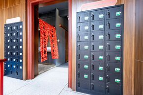 Cloud on Saladaeng Silom Hostel Bangkok