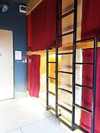 Cloud on Saladaeng Silom Hostel Bangkok