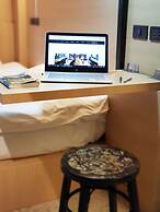 Cloud on Saladaeng Silom Hostel Bangkok