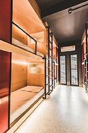 Cloud on Saladaeng Silom Hostel Bangkok