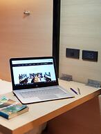 Cloud on Saladaeng Silom Hostel Bangkok