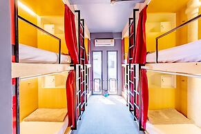 Cloud on Saladaeng Silom Hostel Bangkok