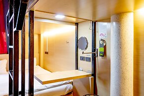 Cloud on Saladaeng Silom Hostel Bangkok