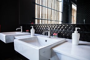 Cloud on Saladaeng Silom Hostel Bangkok