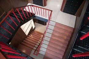 Cloud on Saladaeng Silom Hostel Bangkok