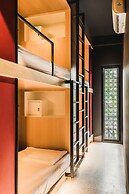 Cloud on Saladaeng Silom Hostel Bangkok