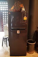 Cloud on Saladaeng Silom Hostel Bangkok