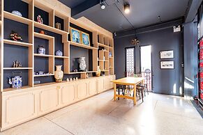 Cloud on Saladaeng Silom Hostel Bangkok