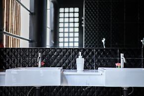 Cloud on Saladaeng Silom Hostel Bangkok