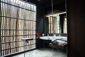 Cloud on Saladaeng Silom Hostel Bangkok