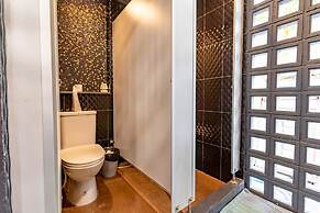 Cloud on Saladaeng Silom Hostel Bangkok