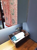 Cloud on Saladaeng Silom Hostel Bangkok