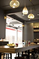 Cloud on Saladaeng Silom Hostel Bangkok