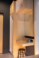 Cloud on Saladaeng Silom Hostel Bangkok