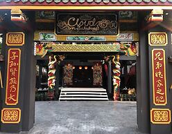 Cloud on Saladaeng Silom Hostel Bangkok