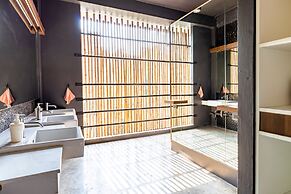 Cloud on Saladaeng Silom Hostel Bangkok