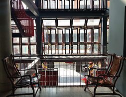 Cloud on Saladaeng Silom Hostel Bangkok