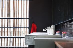 Cloud on Saladaeng Silom Hostel Bangkok