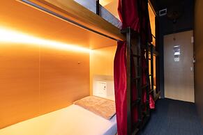 Cloud on Saladaeng Silom Hostel Bangkok