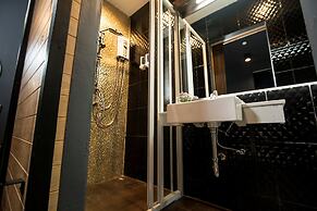 Cloud on Saladaeng Silom Hostel Bangkok