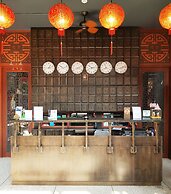 Cloud on Saladaeng Silom Hostel Bangkok