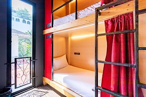 Cloud on Saladaeng Silom Hostel Bangkok