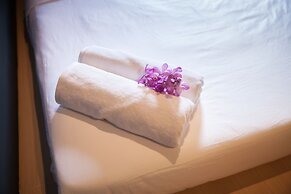 Cloud on Saladaeng Silom Hostel Bangkok