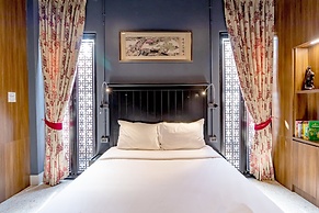 Cloud on Saladaeng Silom Hostel Bangkok