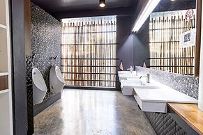 Cloud on Saladaeng Silom Hostel Bangkok