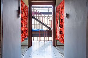 Cloud on Saladaeng Silom Hostel Bangkok