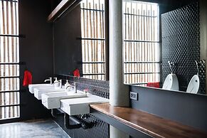 Cloud on Saladaeng Silom Hostel Bangkok