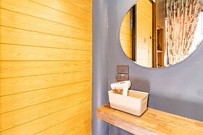 Cloud on Saladaeng Silom Hostel Bangkok