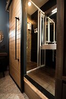 Cloud on Saladaeng Silom Hostel Bangkok