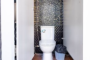 Cloud on Saladaeng Silom Hostel Bangkok