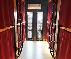 Cloud on Saladaeng Silom Hostel Bangkok