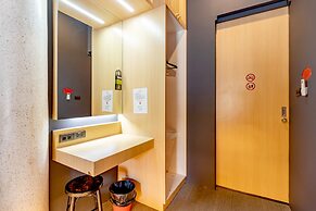 Cloud on Saladaeng Silom Hostel Bangkok