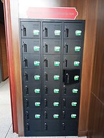 Cloud on Saladaeng Silom Hostel Bangkok